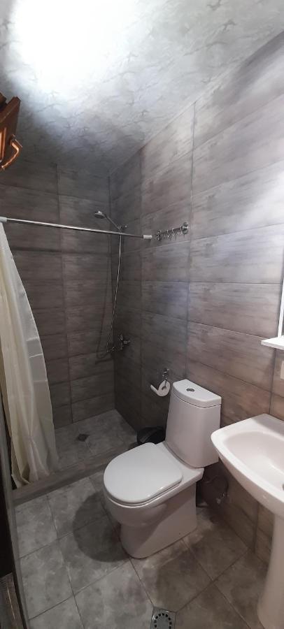 Guest House Lekhtagi 메스티아 외부 사진